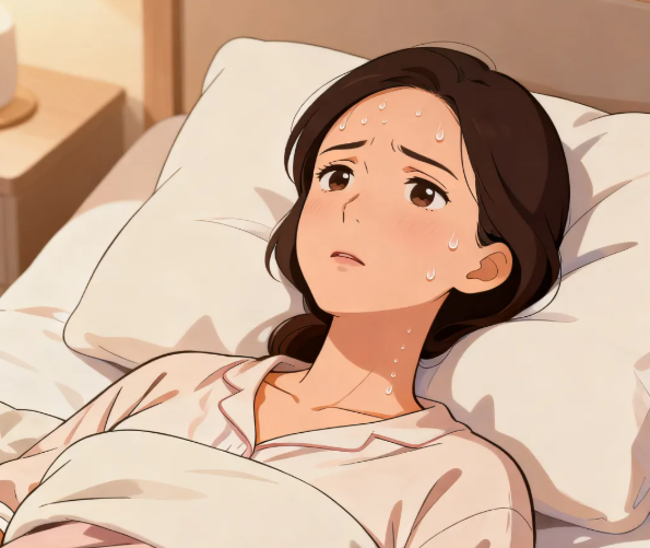 产后发汗排毒？中医：盲目发汗如“竭泽而渔”