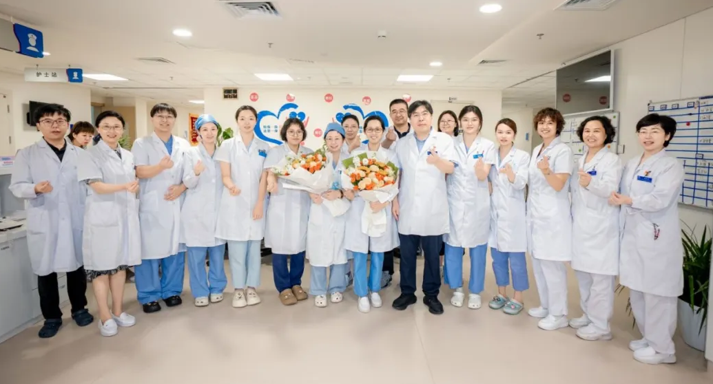 医“声”相伴，护佑一生｜海淀区妇幼保健院致敬第九个中国医师节