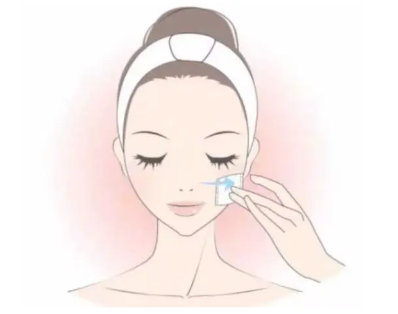 医美光电、注射治疗后黄金72小时！这份“修复清单”请收好