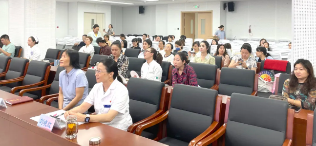 七年耕耘，精彩再续！海淀区举办妇幼健康科普作品评选活动