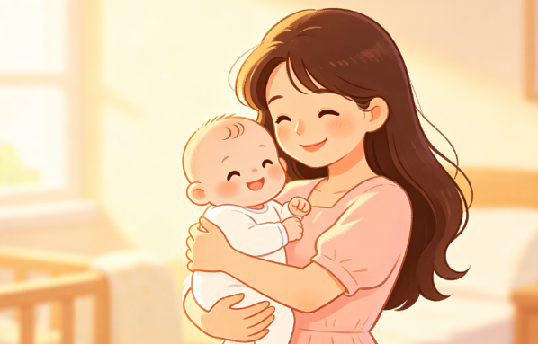 宝宝的第一口奶怎么喝？聊聊母乳喂养这些事